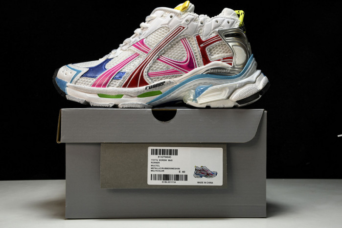 bl track trainers sneaker blr-39