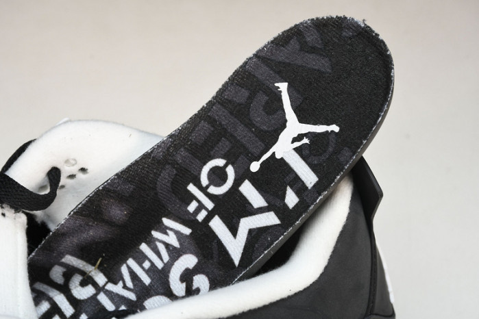 air jordan 4 retro fear fq8138-002