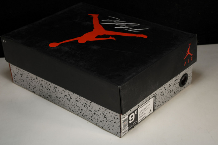 air jordan 4 retro fear fq8138-002