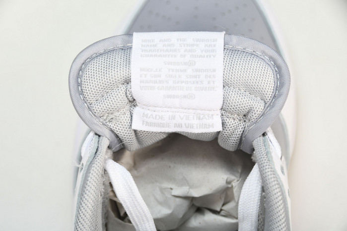 nike dunk low retro white grey dj6188-003