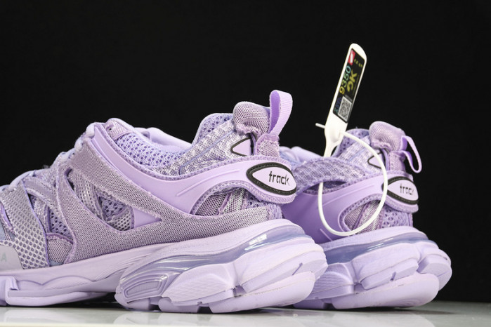 bl track trainers sneaker bl-44