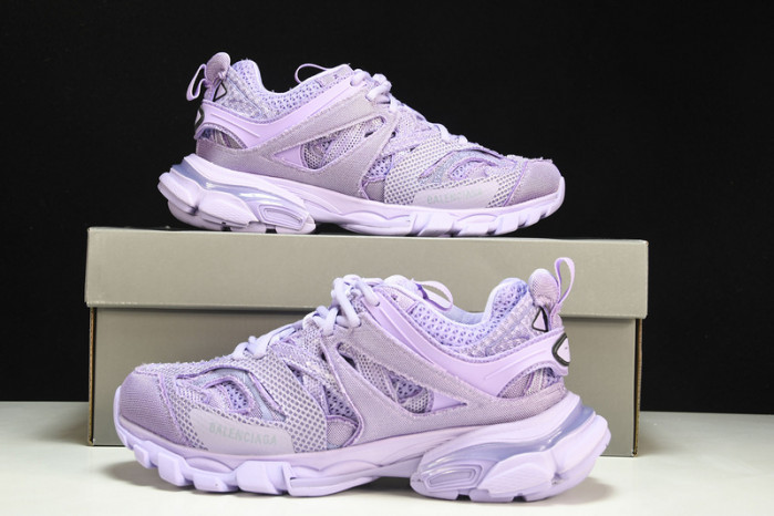 bl track trainers sneaker bl-44