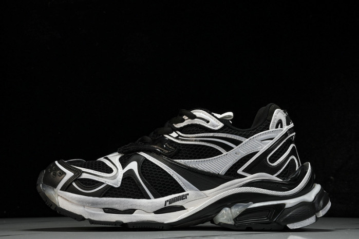 bl track trainers sneakers 779066-w3rbxp-0213