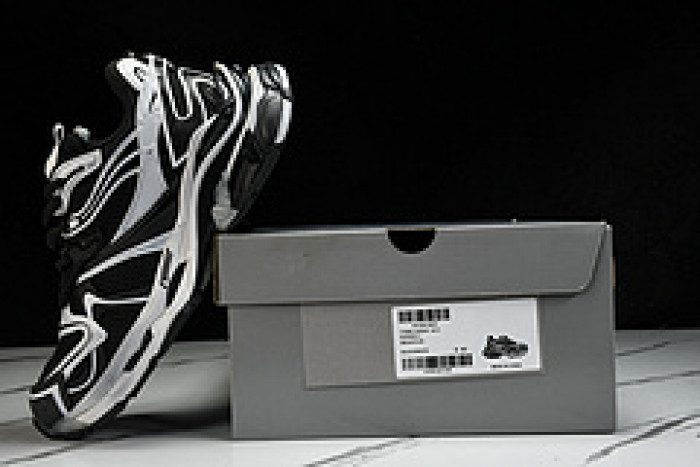 bl track trainers sneakers 779066-w3rbxp-0213