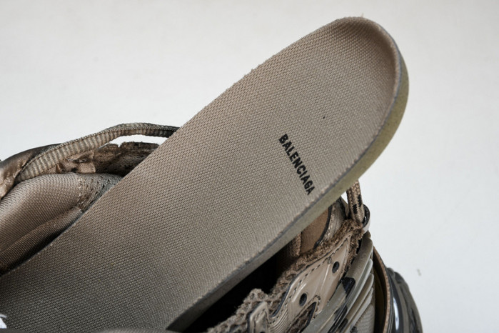 bl track trainers sneaker blr-31