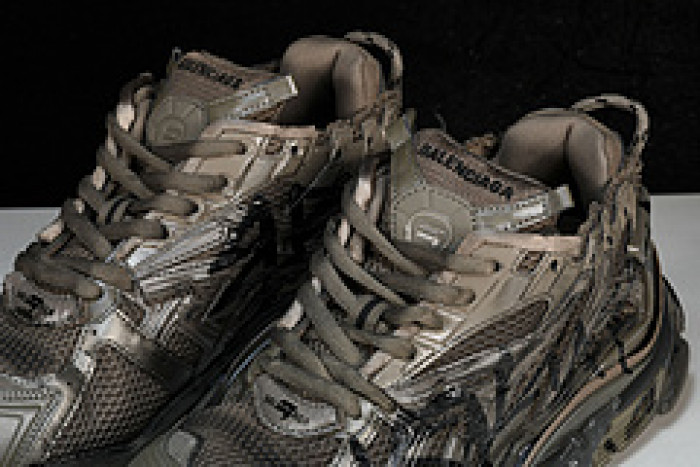 bl track trainers sneaker blr-31