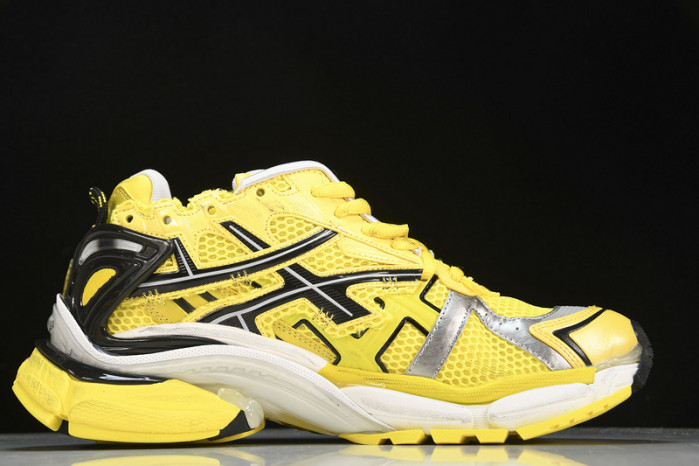 bl track trainers sneaker blr-33