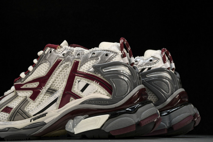 bl track trainers sneaker blr-17