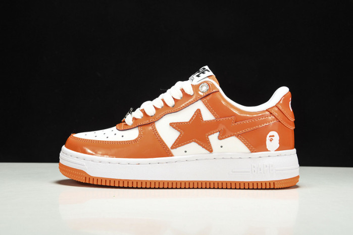 bathing ape low "star" 22021712
