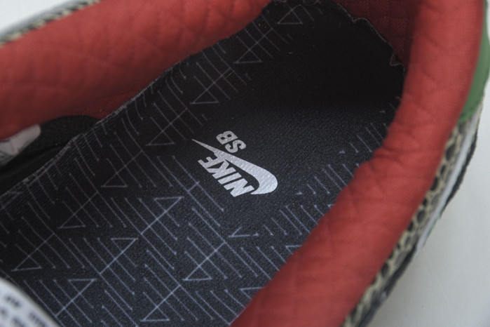 nike sb dunk low what the paul cz2239-600