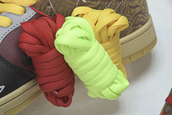 nike sb dunk low what the paul cz2239-600