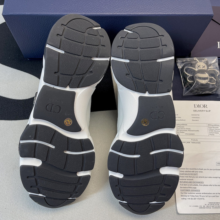 dr homme b22 trainer sneaker