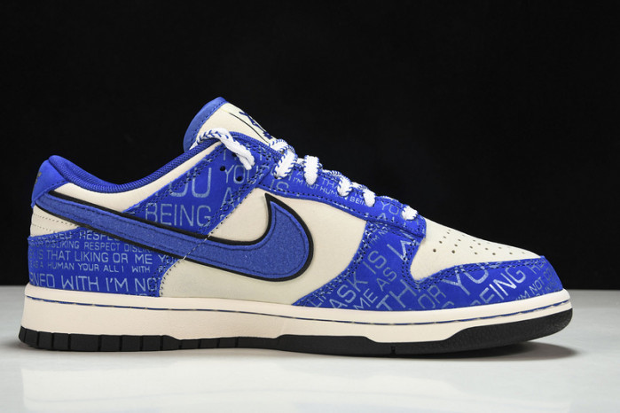 nike dunk low jackie robinson dv2122-400