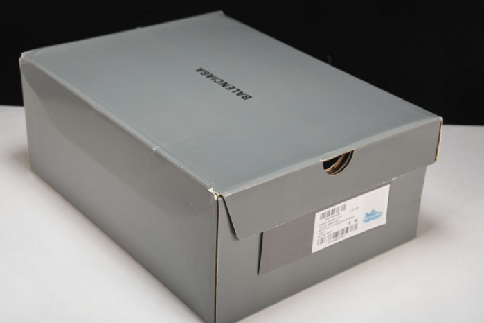 bl tess s. gomma trek low sneakers bl-04