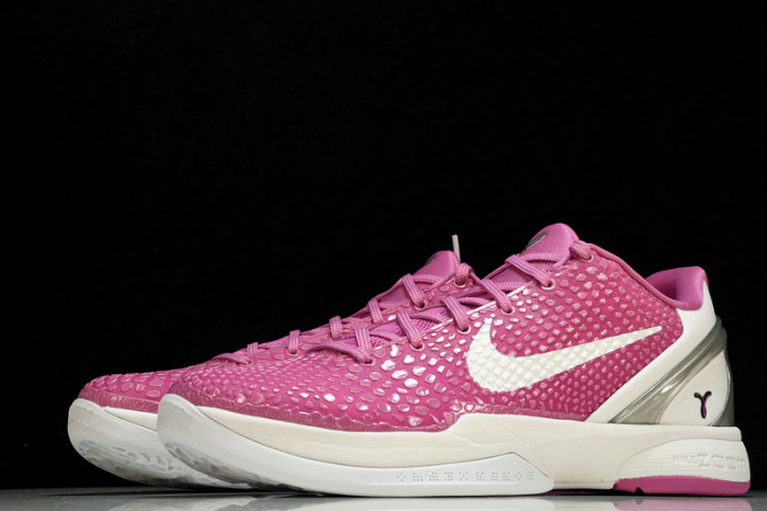 zoom kobe 6 think pink 429659-601