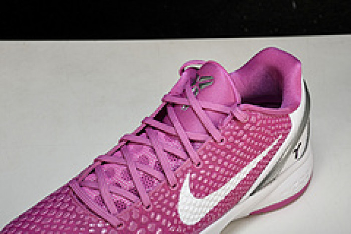 zoom kobe 6 think pink 429659-601