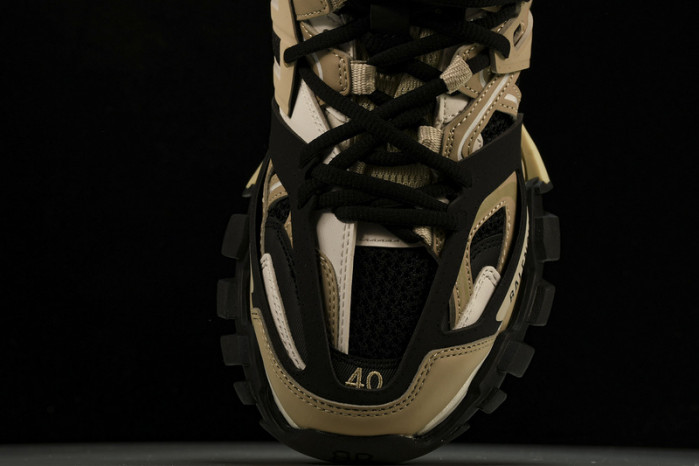 bl tess s. gomma trek low sneakers bl-99