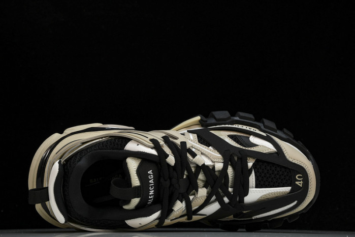 bl tess s. gomma trek low sneakers bl-99