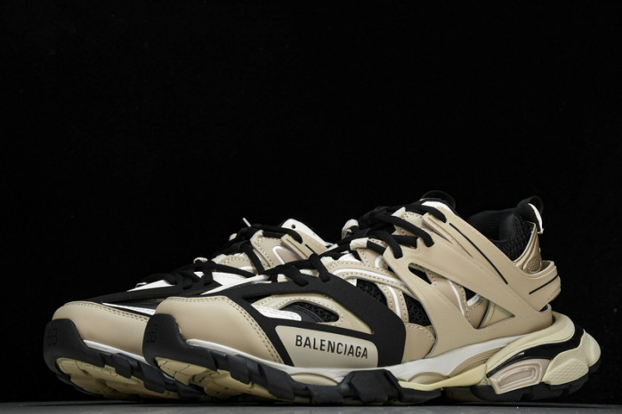 bl tess s. gomma trek low sneakers bl-99