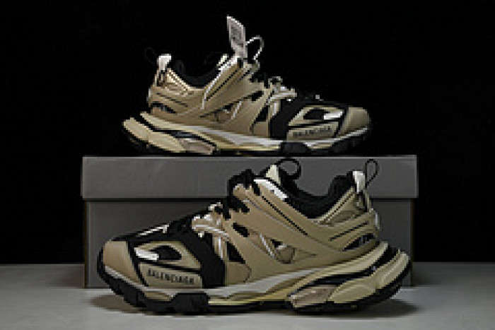 bl tess s. gomma trek low sneakers bl-99