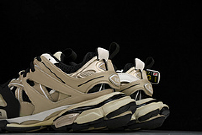 bl tess s. gomma trek low sneakers bl-99