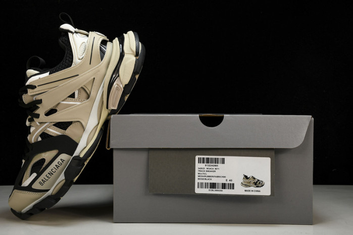 bl tess s. gomma trek low sneakers bl-99