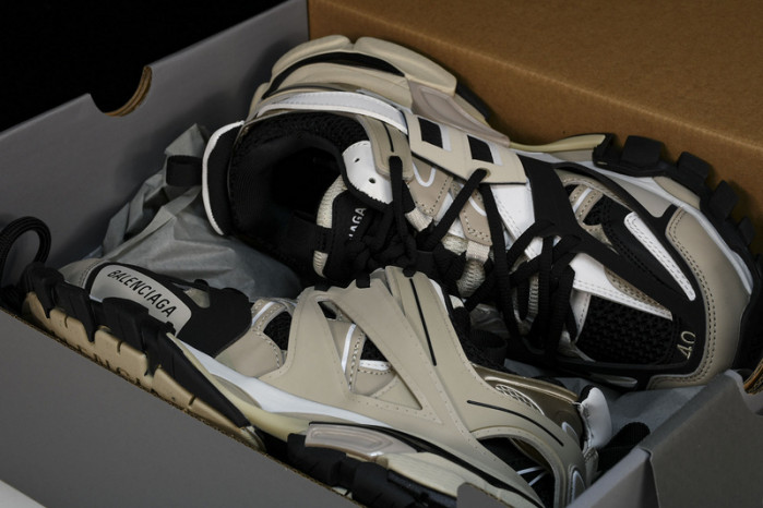 bl tess s. gomma trek low sneakers bl-99