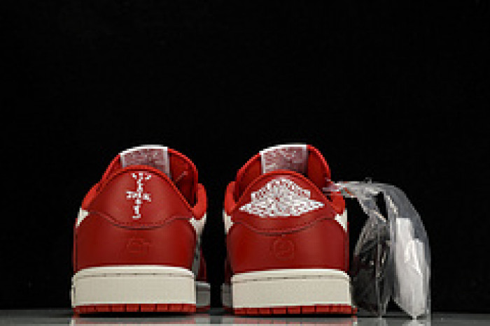 of travis scott x air jordan 1 ow dm7890-103