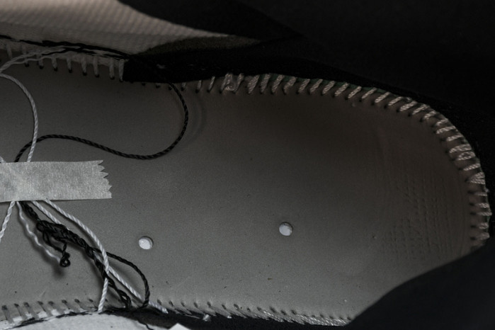 air jordan 1 retro high "green glow" dz5485-130