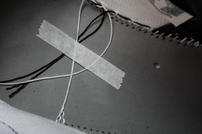 air jordan 1 retro high "green glow" dz5485-130