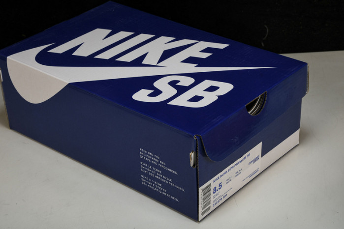 nike sb dunk low top ramen 313170-101