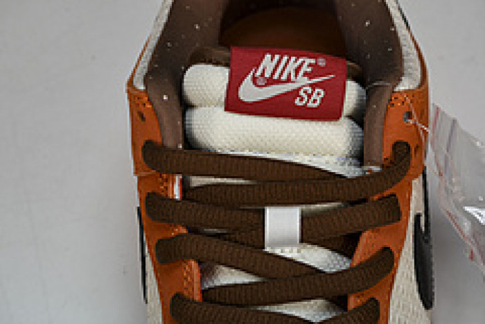 nike sb dunk low top ramen 313170-101