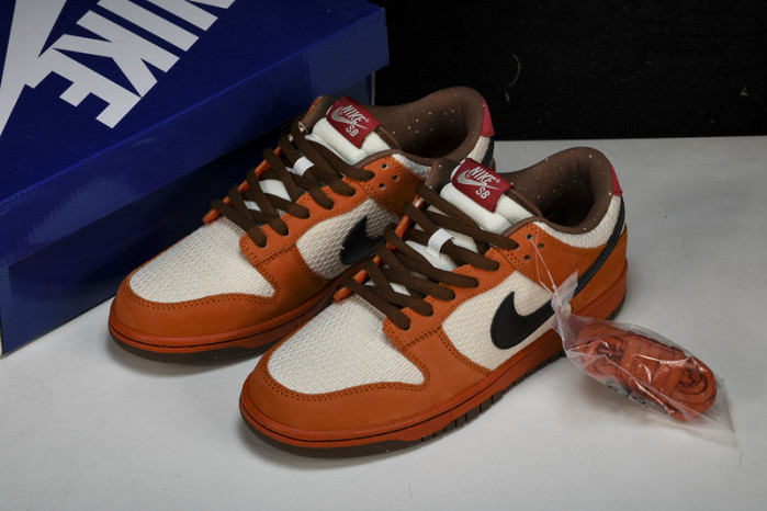 nike sb dunk low top ramen 313170-101