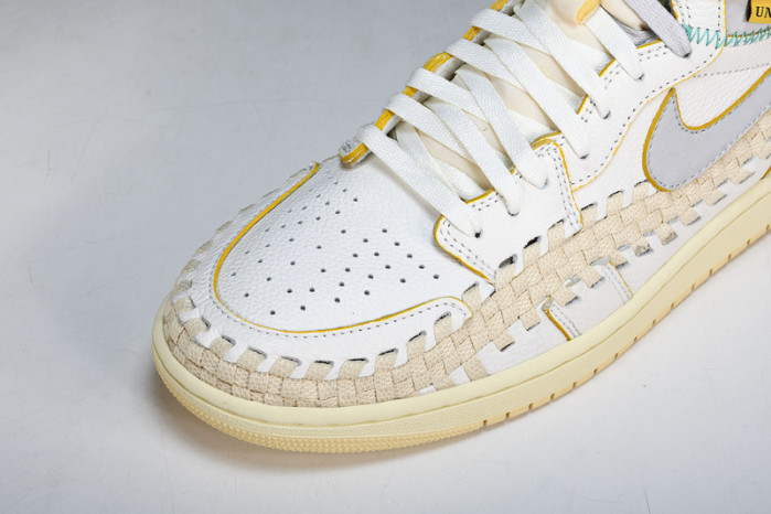 jordan 1 retro high og sp union la bephies beauty S*pply summer of ‘96 fd2565-100