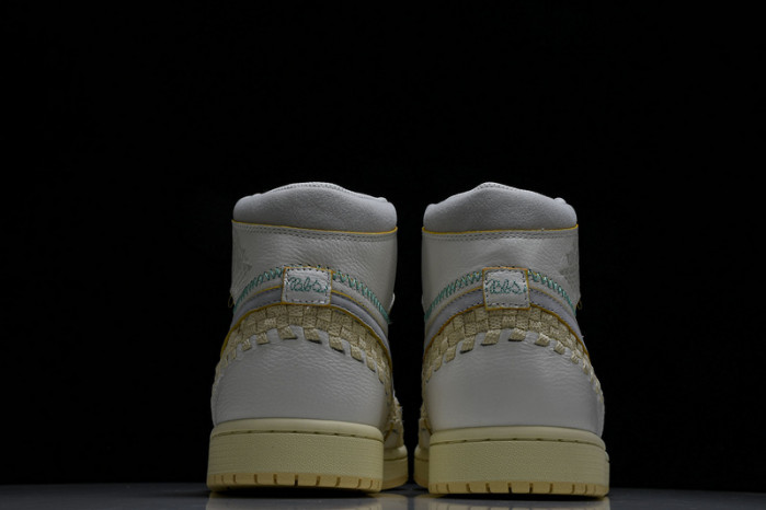 jordan 1 retro high og sp union la bephies beauty S*pply summer of ‘96 fd2565-100