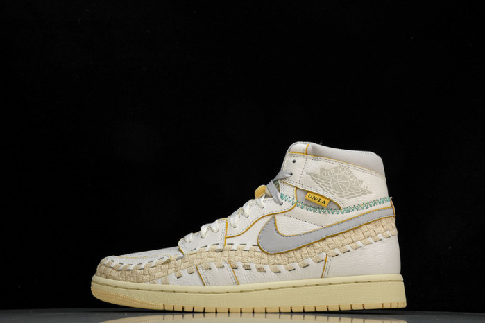 jordan 1 retro high og sp union la bephies beauty S*pply summer of ‘96 fd2565-100