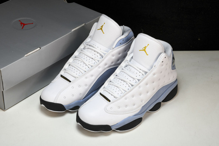 air jordan 13 “blue grey" 414571-170