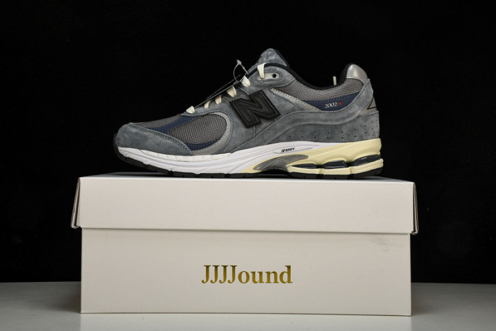 jjjjound x new balance nb 2002r m2002ru2