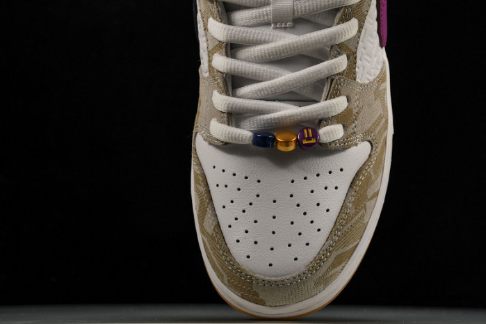 rayssa leal x nike dunk sb low fz5251-001