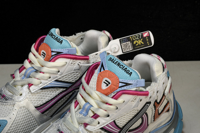 bl track trainers sneaker w3rbw-2325