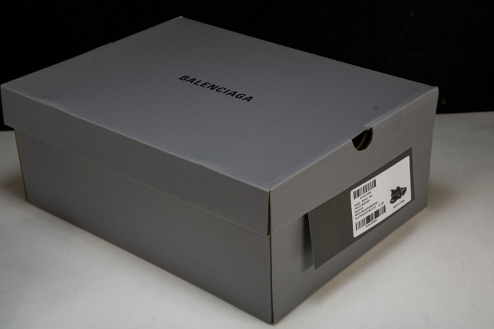 bl tess s. gomma trek low sneakers bl-98