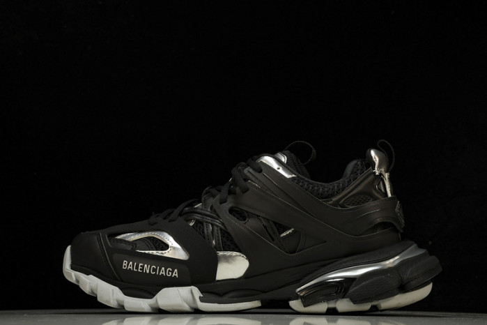 bl tess s. gomma trek low sneakers bl-98