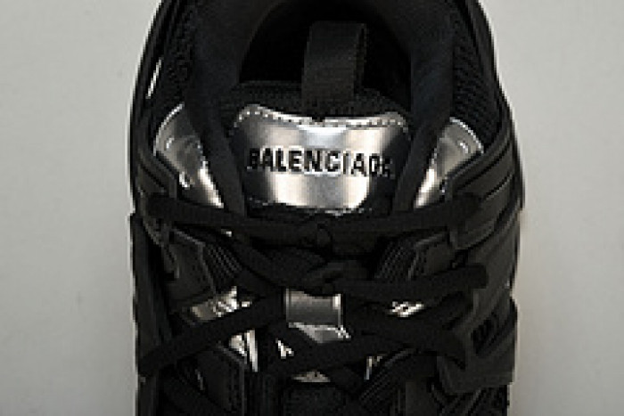 bl tess s. gomma trek low sneakers bl-98