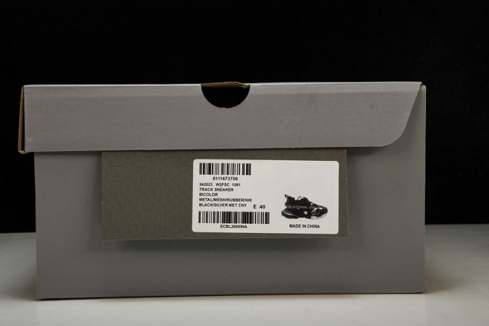 bl tess s. gomma trek low sneakers bl-98