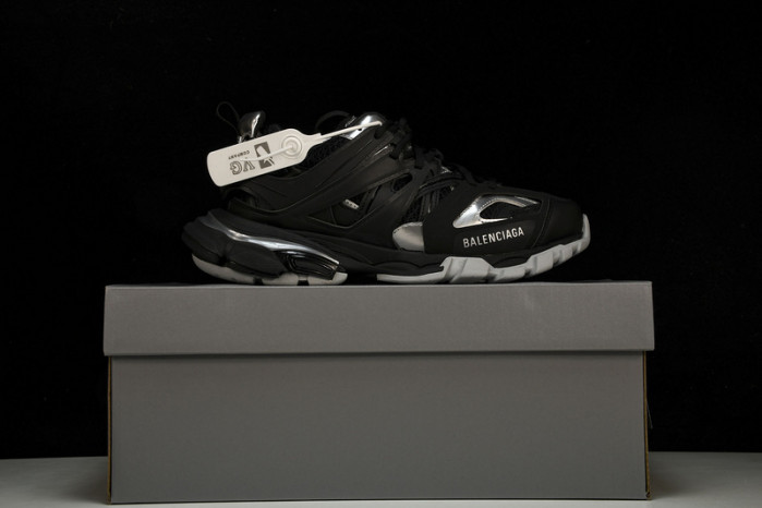 bl tess s. gomma trek low sneakers bl-98