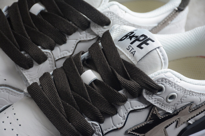 bathing ape low "star" 22021701