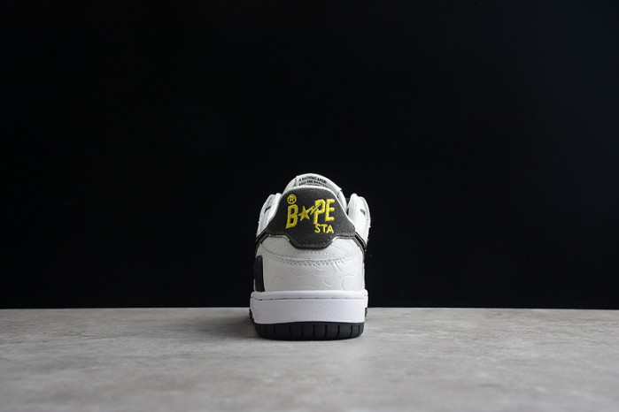 bathing ape low "star" 22021701