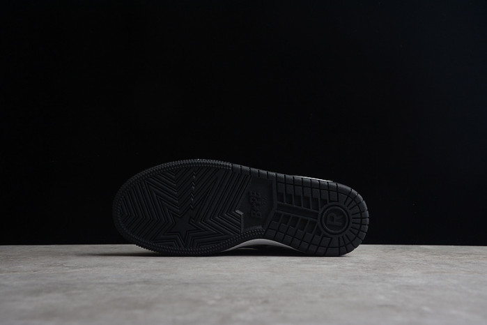 bathing ape low "star" 22021701