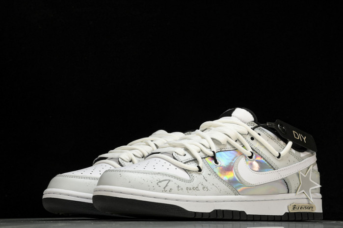 nike dunk low dd1391-100 xll