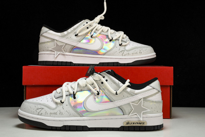 nike dunk low dd1391-100 xll